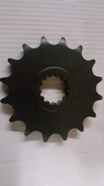 Sprocket