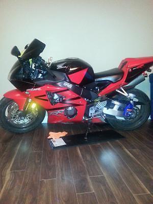 2003 cbr954rr $3500 obo by friday