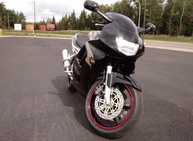 !!! Honda CBR 600 F3 GREAT CONDITION !!! MOTIVATED SELLER