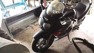 2004 Suzuki 600 GSX F Katana