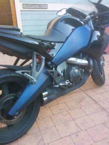 Buell 1125R - Good condition