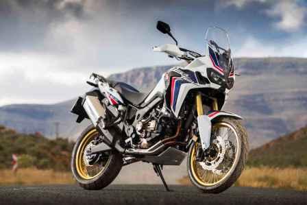 2016 HONDA AFRICAN TWIN 1000 DCT / RENTAL BY THE DAY,WEEK,MONTH