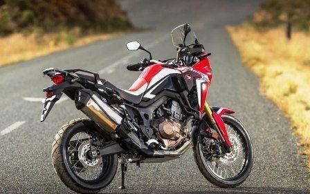 2016 HONDA AFRICAN TWIN 1000 DCT / RENTAL BY THE DAY,WEEK,MONTH