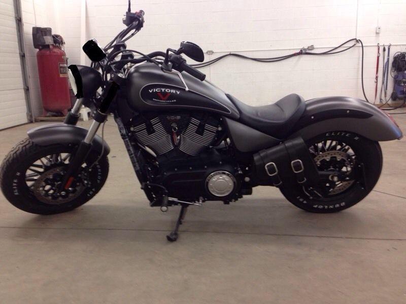 2015 victory gunner save thousands!