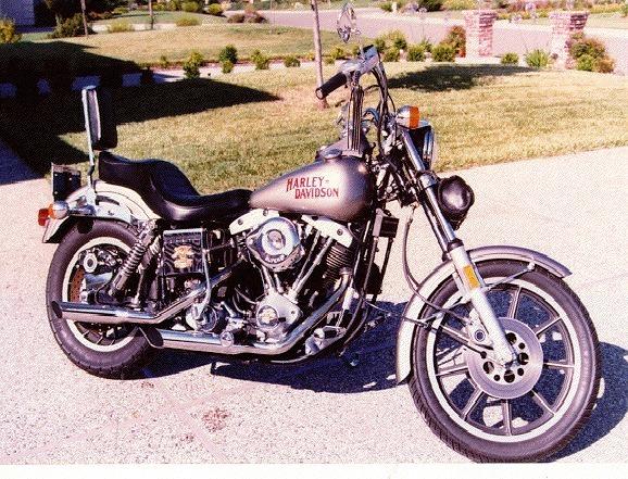Wanted: looking for a Carburetor for a 1978 fxs hd lowrider and other p