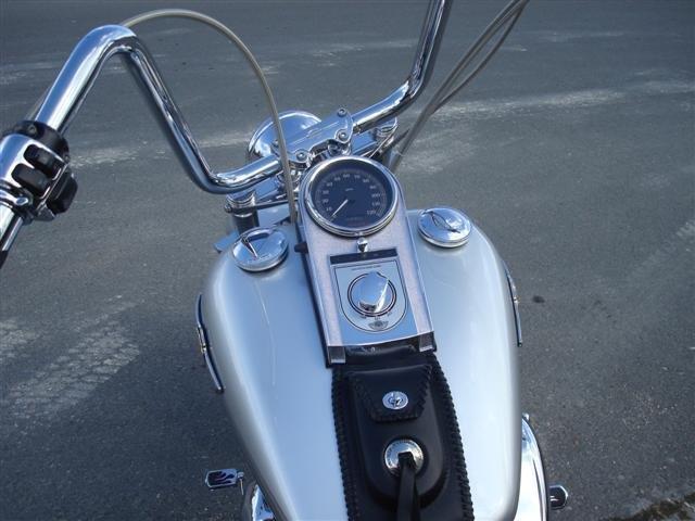 Harley-Davidson 100th Anniversary Edition Dyna Wide Glide 2003