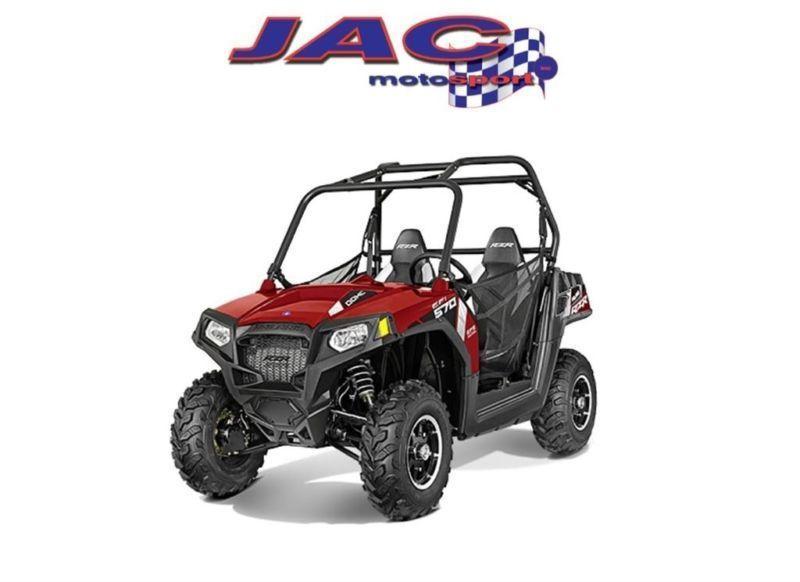 2015 Polaris RZR 570 EPS 34,51$*/sem **Defiez nos prix