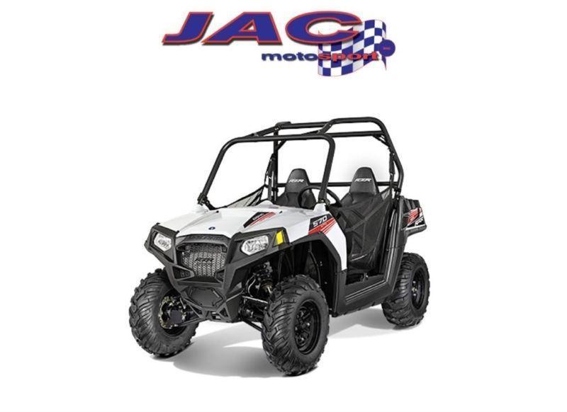 2016 Polaris RZR 570 39.88$*/sem **Defiez nos prix