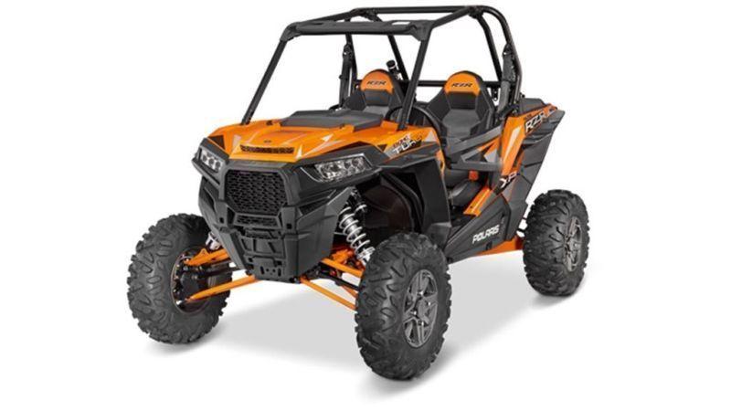 2016 Polaris RZR XP 1000 Turbo EPS 61.86$*/sem **Defiez nos prix