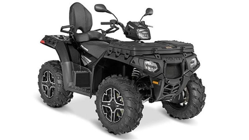 2016 Polaris Sportsman Touring XP 1000 40.39$*/sem **Defiez nos