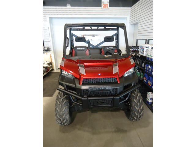 POLARIS RANGER 900 XP