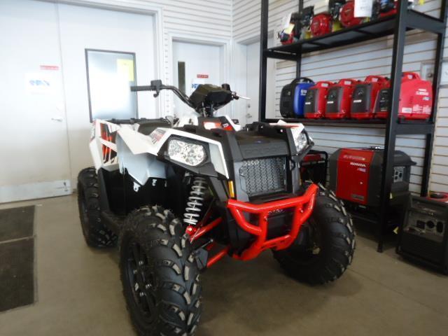 POLARIS SCRAMBLER 1000 XP