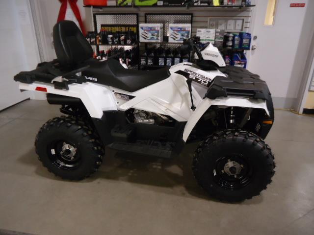 POLARIS SPORTSMAN 570 TOURING 2016 AVEC BAS MILLAGE