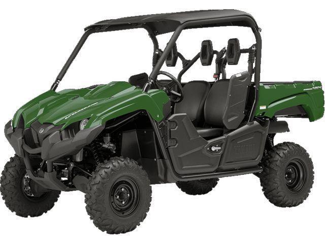 YAMAHA VIKING 2016