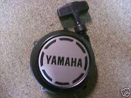 Wanted: Wanted Yamaha Warrior 350/Grizzly 600 pull start