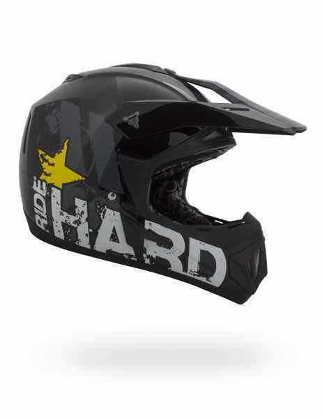 CKX Ride Hard Helmet