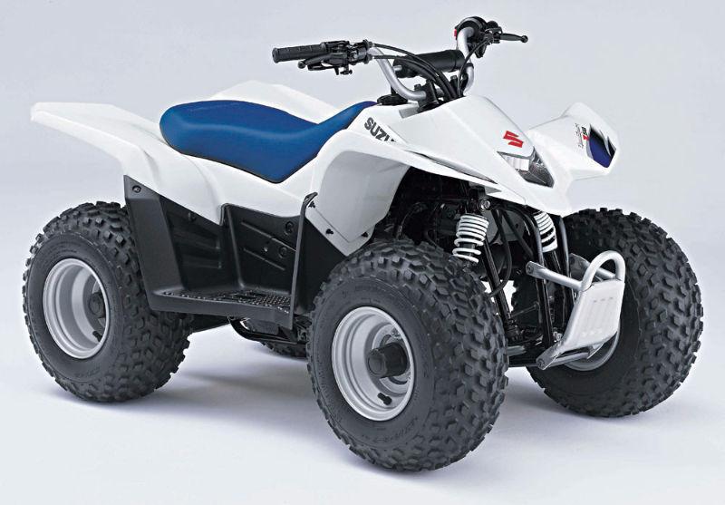 Wanted: Wanted 50 cc Name brand ATV
