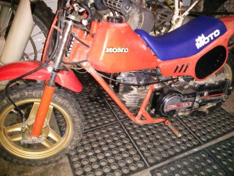 1984 QR 50