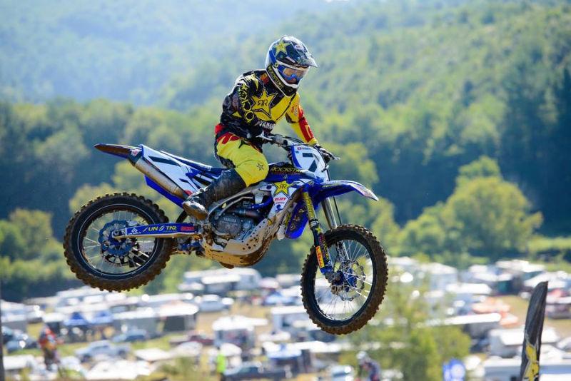 OTSFF MOTOCROSS RACE TEAM USED PARTS FOR SALE!