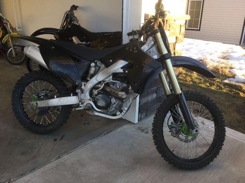 08 kxf250