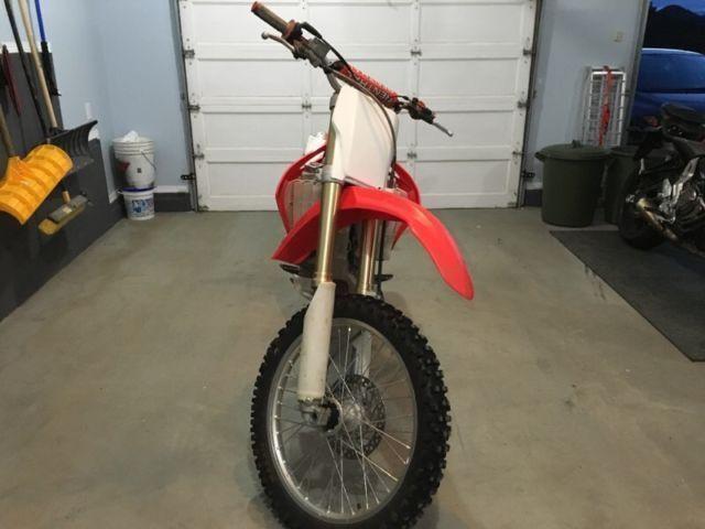 Mint Condition Honda 450!! Dont bother looking else where!!