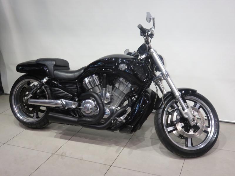 2009 Harley-Davidson muscle rod 57,60$/SEMAINE