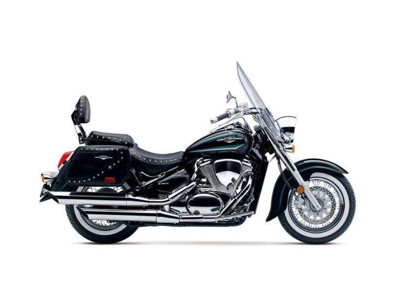 2016 Suzuki Boulevard C50T C50T , VL800T