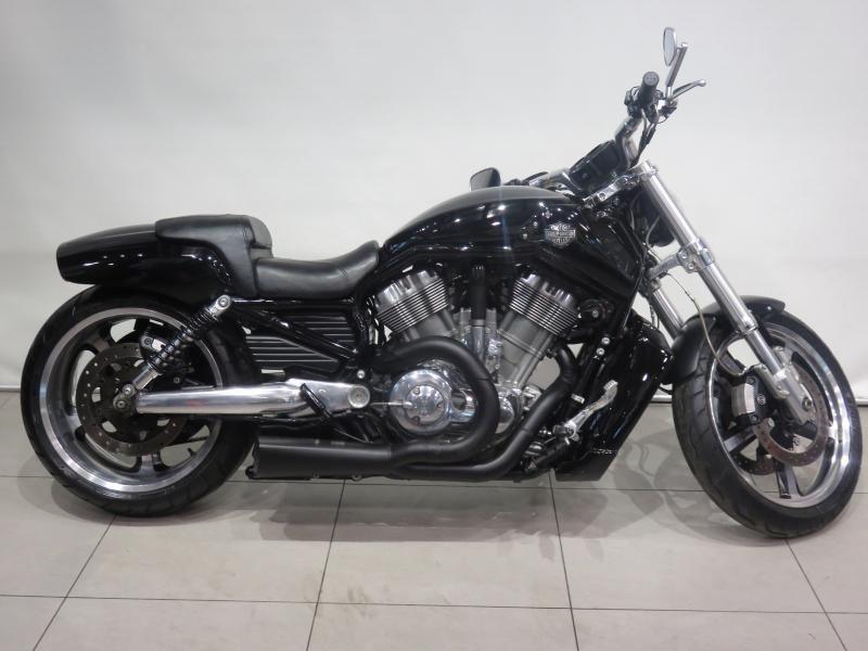 2009 Harley-Davidson muscle rod 57,60$/SEMAINE