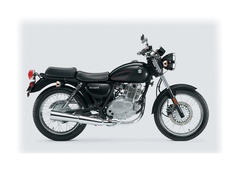 2016 Suzuki TU250X 19,99$/SEMAINE