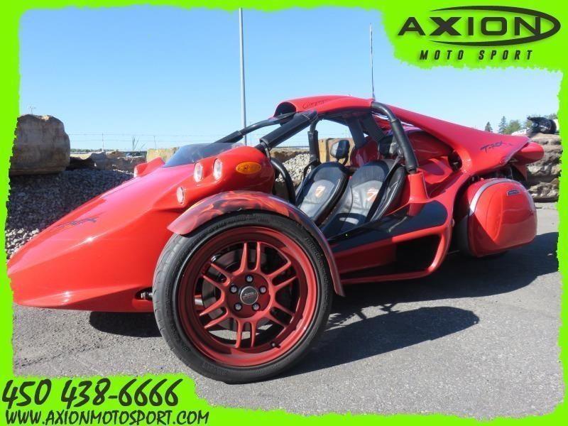 2009 Campagna T-REX 14R !! MONTÉ RR !! 77,12$/SEMAINE