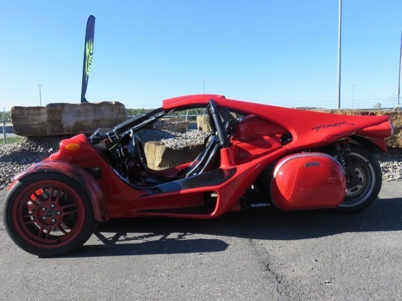 2009 Campagna T-REX 14R !! MONTÉ RR !! 77,12$/SEMAINE