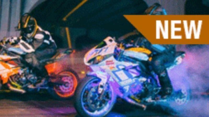 Best rate/street bikes parts and service (new)