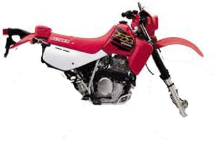 XR650L for Parts ONLY