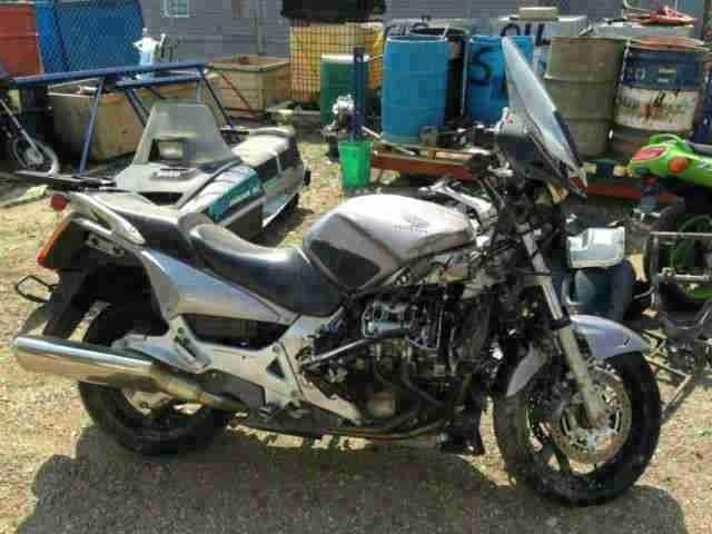 2003 HONDA ST-1300 FOR PARTS