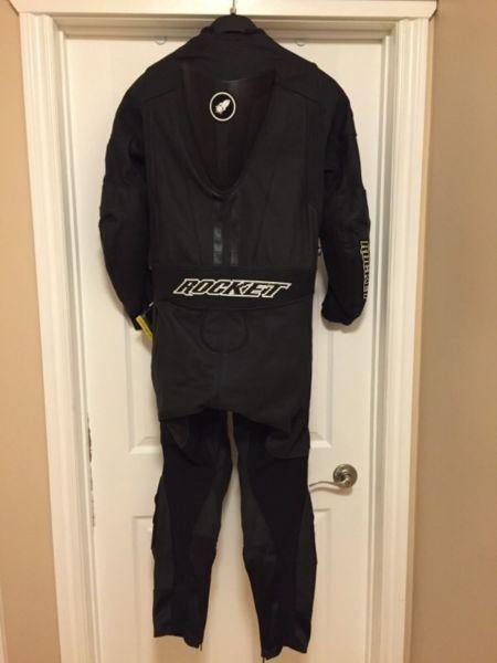 Brand New Joe Rocket 1-piece Racing suit