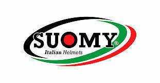 Suomy Helmets - New Arrivals at Echo Cycle- starting at $484.04