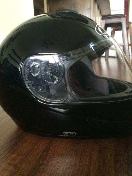 Wanted: HJC CL-15 XL Helmet