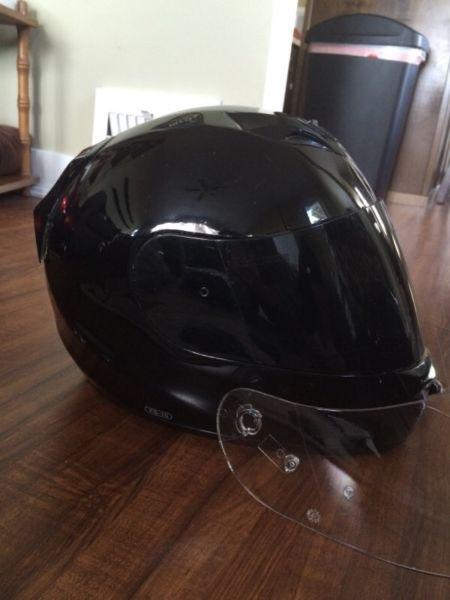 Wanted: HJC FS-15 Lg Helmet