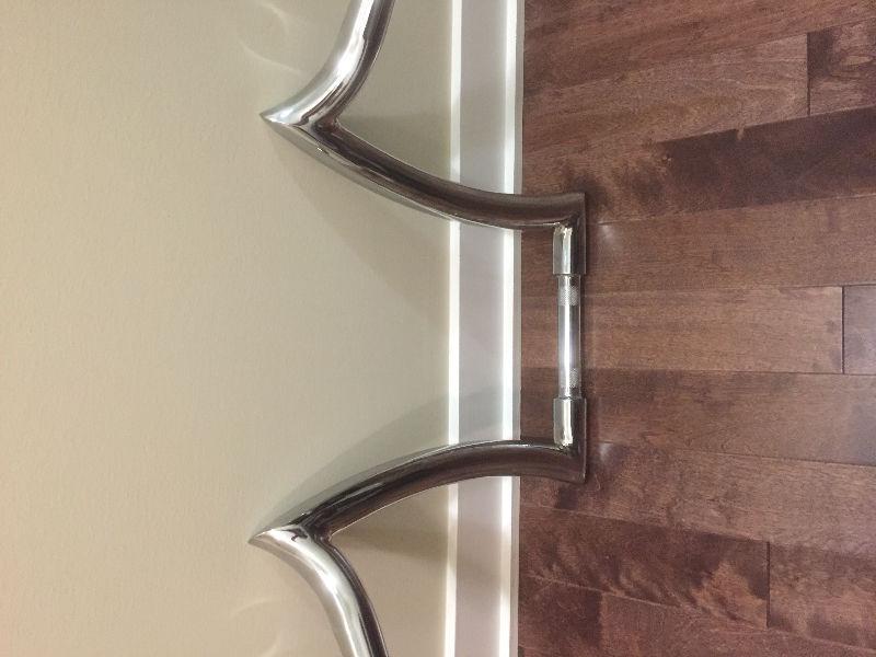 Piogne Harley 14 pouce