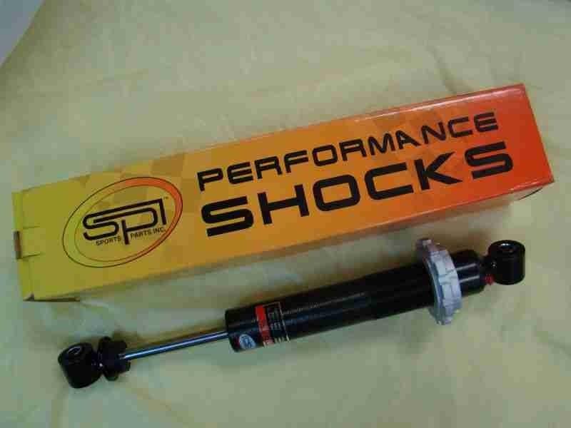 SPI gas shocks available