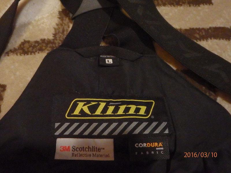 Klim Togwotee Bib Pants