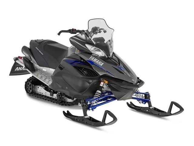 2016 YAMAHA RS Vector Trail - Pricing Too Low To Publish