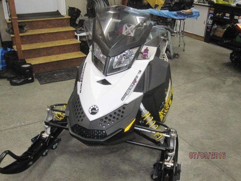 Great Deal! 2011 Skidoo MXZ TNT 800R Etec