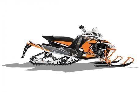 2016 Arctic Cat ZR 9000 129