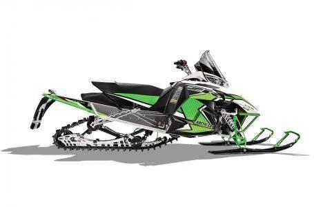 2016 Arctic Cat ZR 9000 137