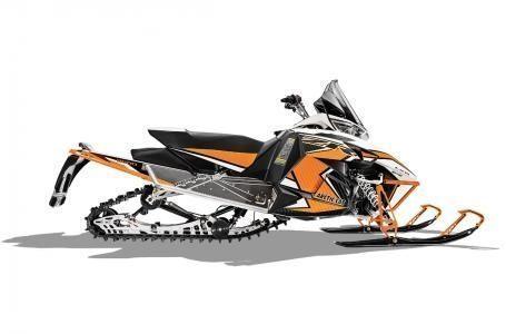 2016 Arctic Cat ZR 9000 137