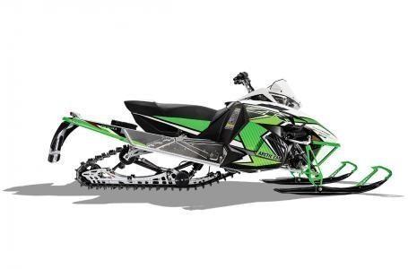 2016 Arctic Cat ZR 9000 137