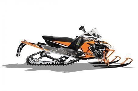 2016 Arctic Cat ZR 9000 137