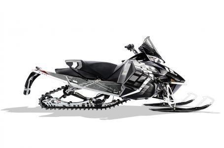 2017 Arctic Cat ZR 5000 LXR (137)