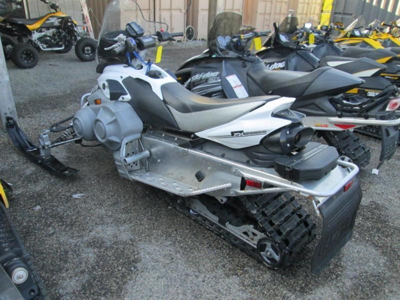 2007 Yamaha Yamaha Phazer